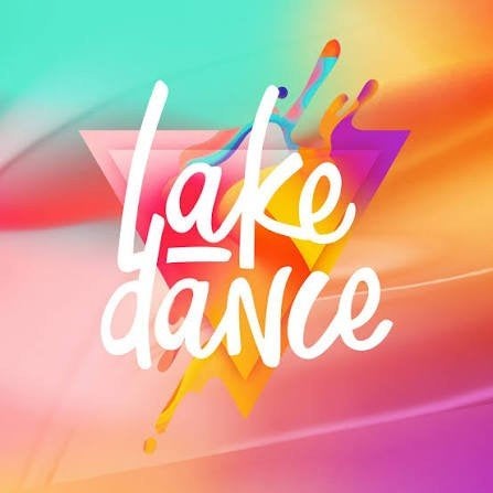 1x e-Ticket Lakedance Festival, Eén persoon