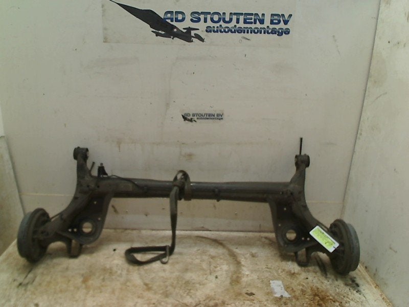 Achteras Vwa Volkswagen Up! (121) (2011-08/2020-08), Gebruikt, Volkswagen, Volkswagen AG, Kundenbetreuung@volkswagen.de