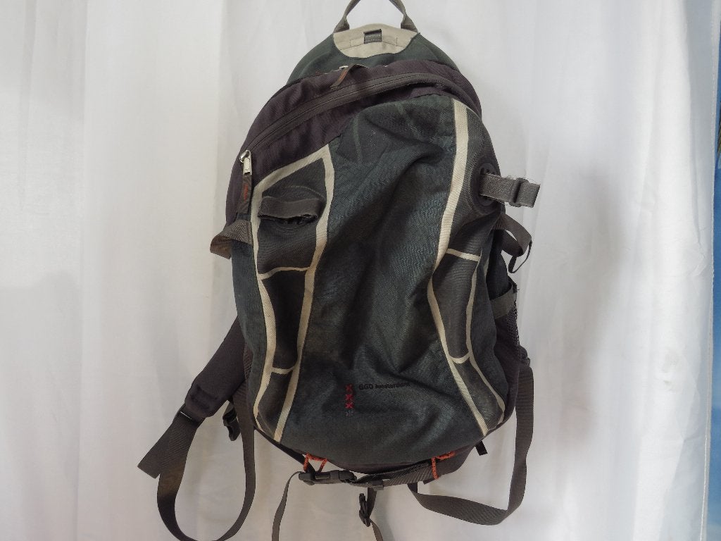 wandel rugtas 960 gram aeroflex gallery ? + regenhoes Vaude, Sieraden, Tassen en Uiterlijk, Tassen | Rugtassen, Gebruikt, 25 tot 40 cm
