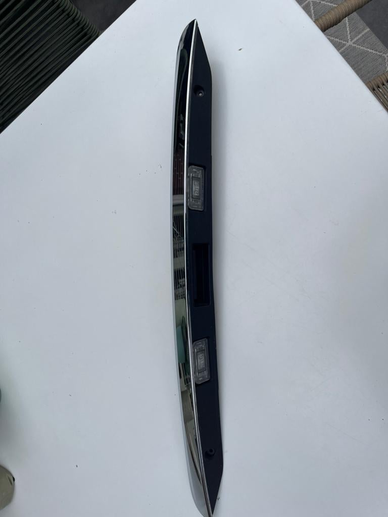 Achterklep greep  Mercedes B-klasse W246, Auto-onderdelen, Ophalen of Verzenden, Nieuw, Mercedes-Benz, Achterklep