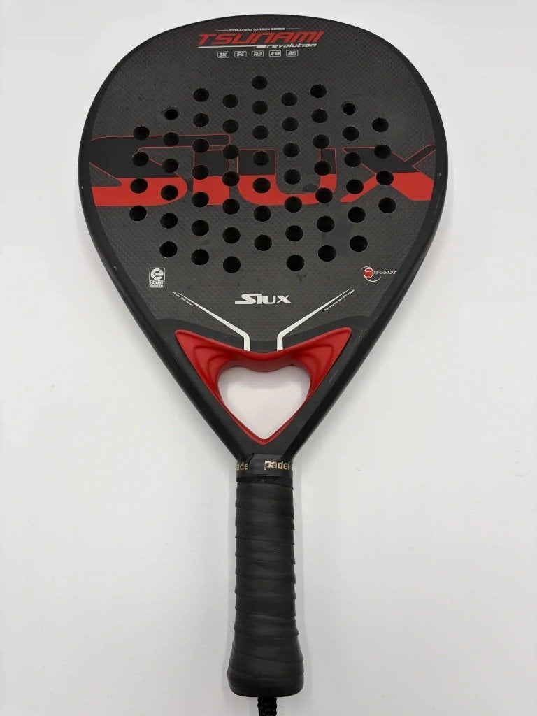 Siux Tsunami, Sport en Fitness, -, Info@repadelstore.com, Ophalen of Verzenden, Zo goed als nieuw