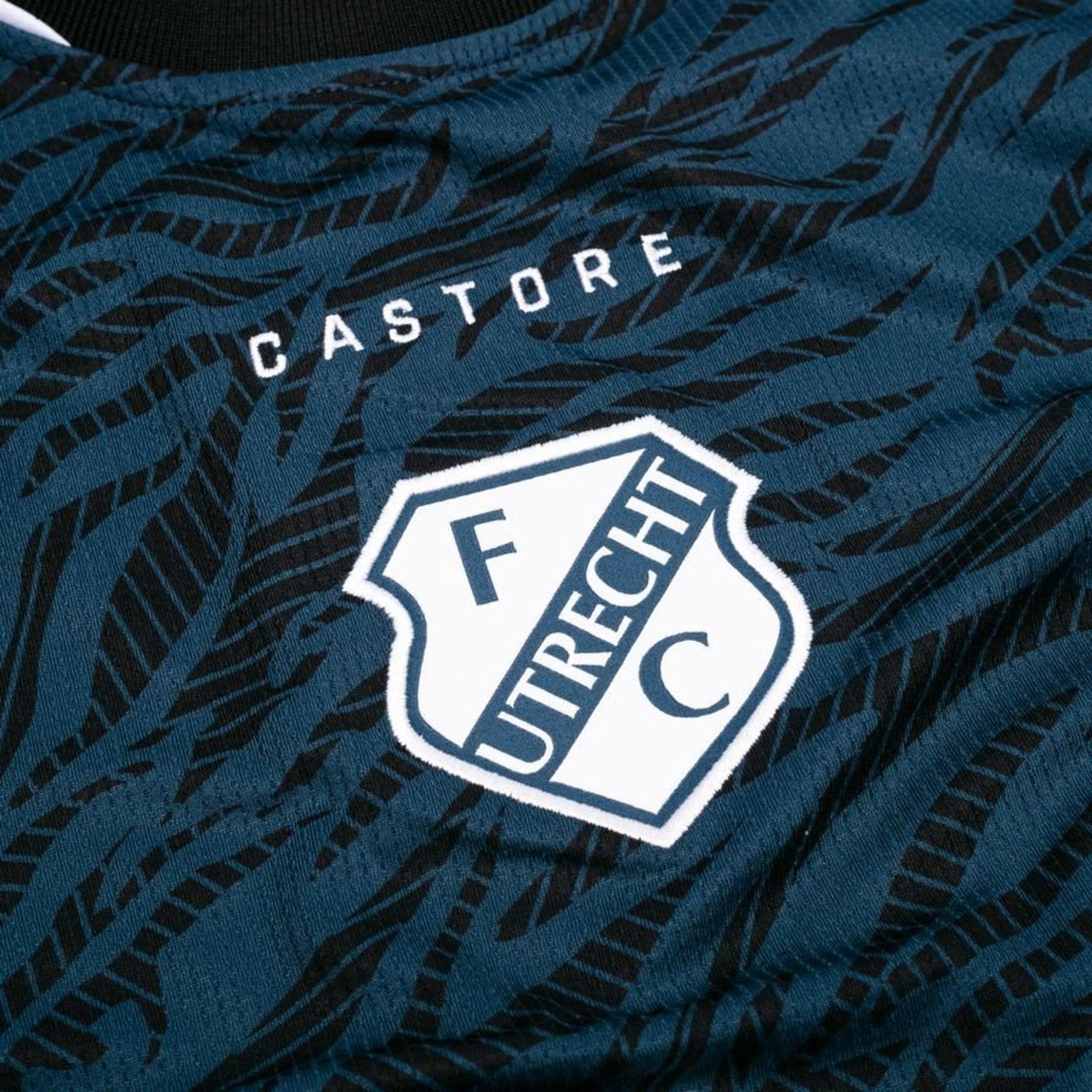FC Utrecht 26/27 Uit Shirt - Nieuw! Fan Versie, Sport en Fitness, Verzenden, Nieuw, Shirt