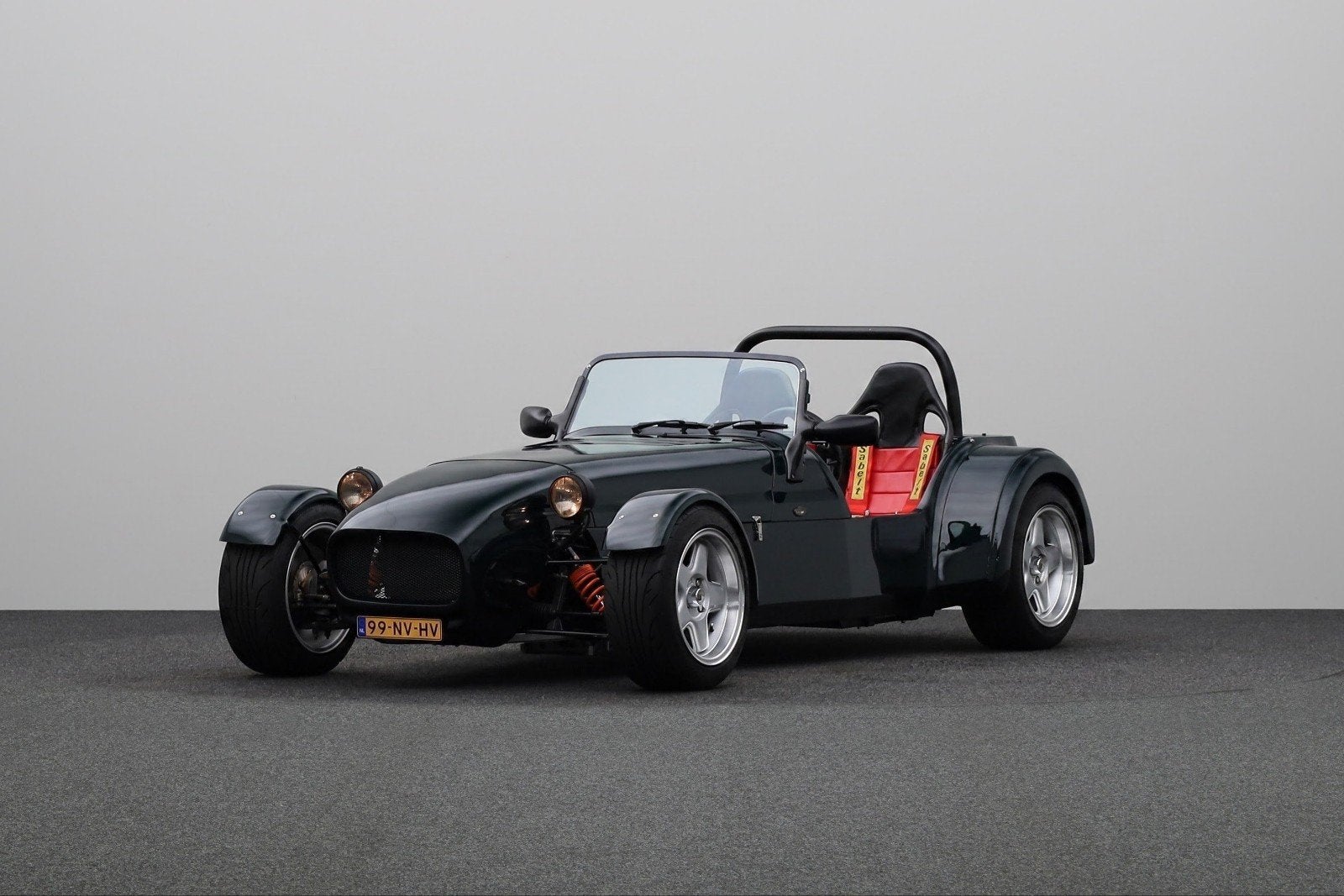 Westfield 2.0 16V  | 10.000 km | Schmidt | AST | Sper, Ophalen of Verzenden
