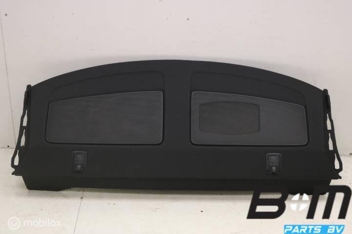 Hoedenplank Audi A3 8V, Auto-onderdelen, Gebruikt