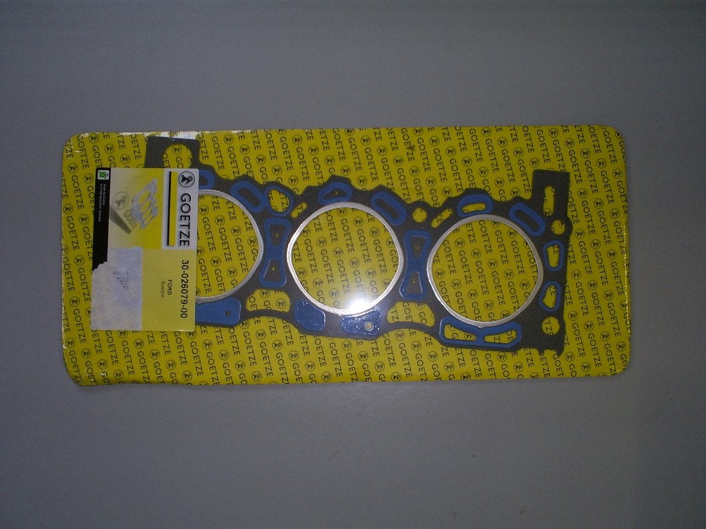 Koppakking links FORD Scorpio I 2.4i V6, Auto diversen, Ophalen of Verzenden