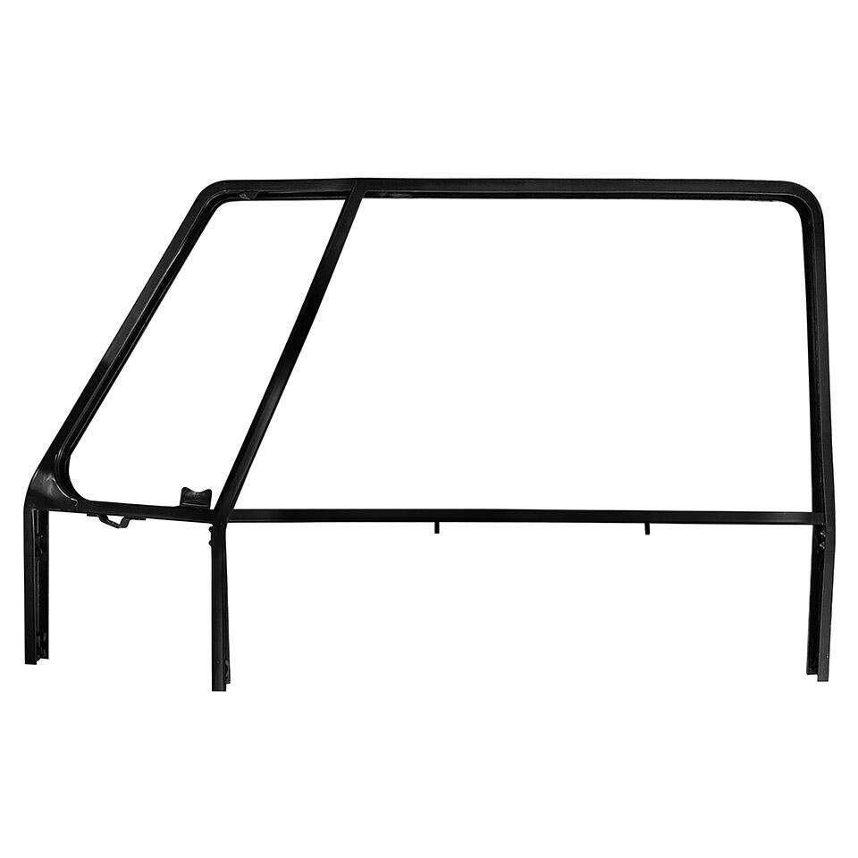 VW Split Window bus T1 Deurraamkozijn links, Auto diversen, Auto-accessoires, Nieuw, Ophalen of Verzenden