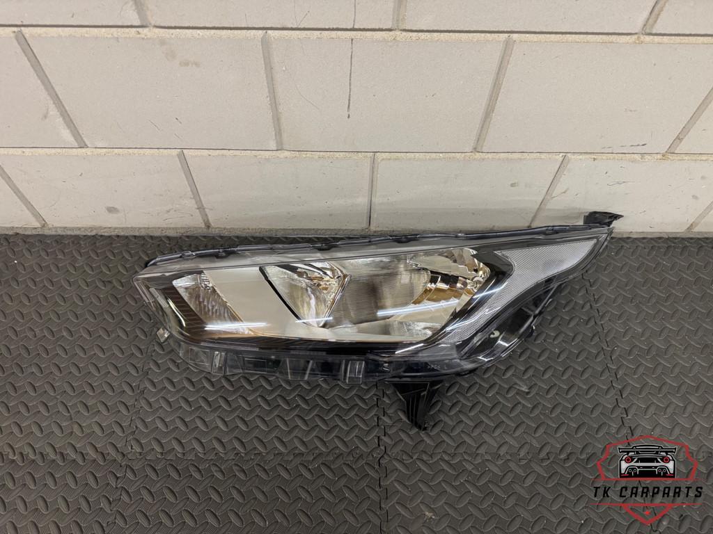 Ford transit connect koplamp links kt1b13w030af, Info@ford.com, Nieuw, Ophalen of Verzenden, Ford