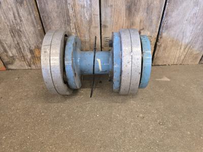 Flexibele koppeling D: 195mm L: 270 mm, Watersport en Boten, Niet ingevuld, Gebruikt, Niet ingevuld, Niet ingevuld