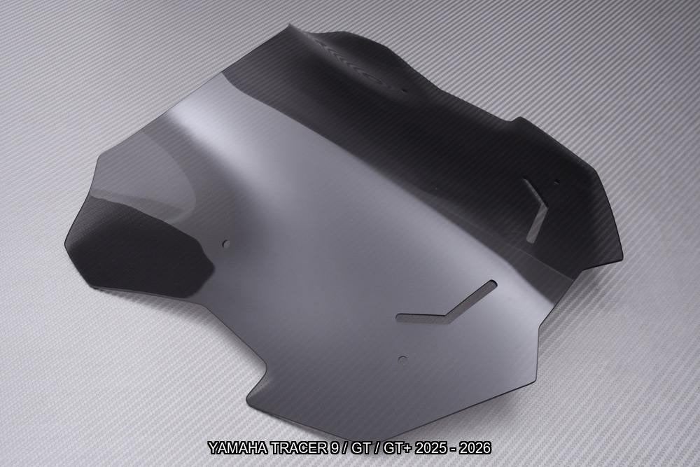 Windscherm YAMAHA TRACER 9 / GT / GT+ 2025 - 2026, Ophalen of Verzenden, Nieuw