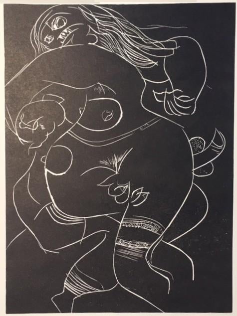 Mooie, betaalbare kunst v/h Grafiekkabinet Jan Mensinga, Ophalen of Verzenden