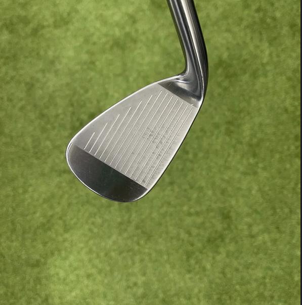 Mizuno JPX-EZ ijzer 9 dames, Sport en Fitness, Golf, Ophalen of Verzenden, Gebruikt, Club, Mizuno