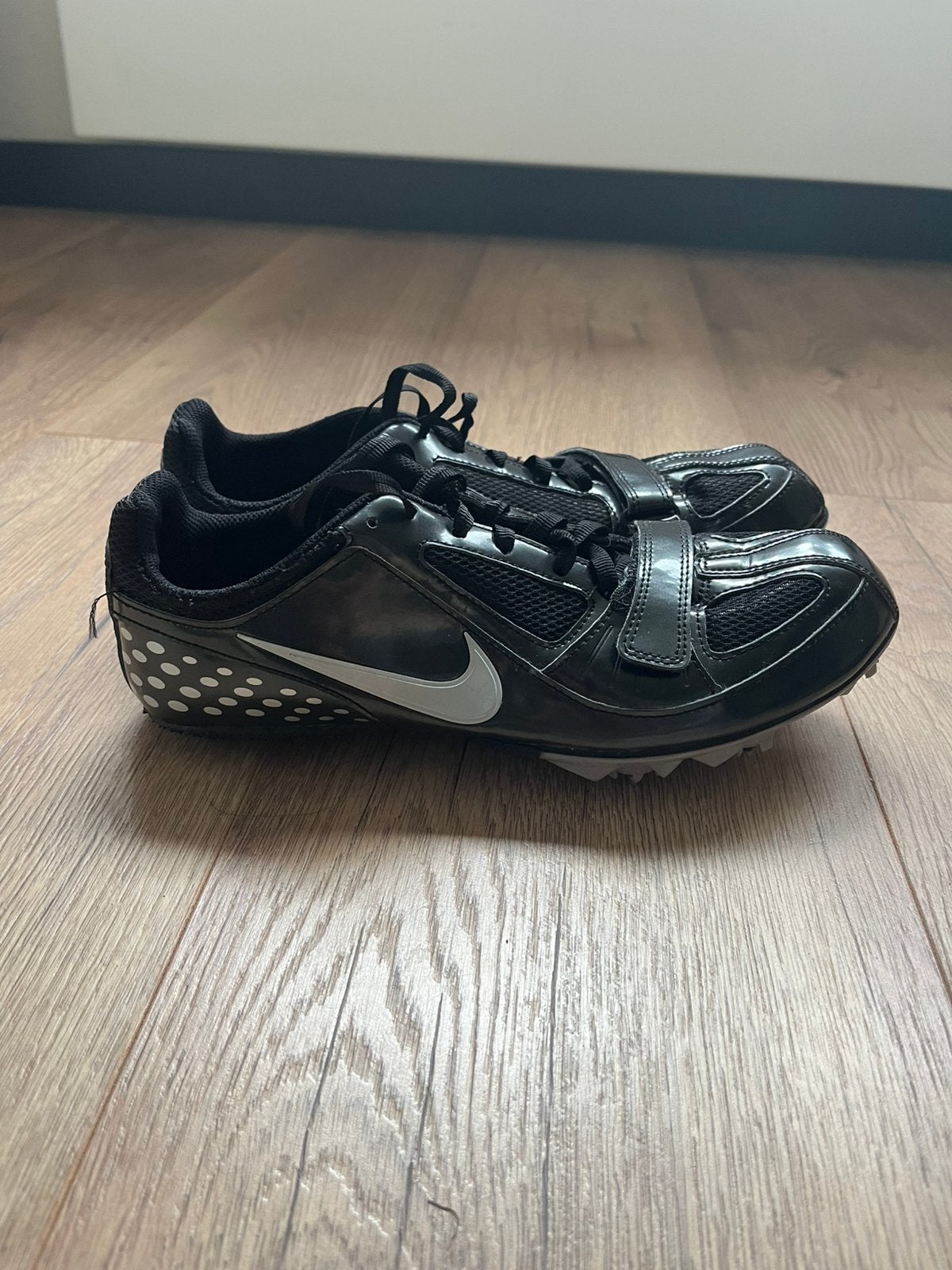Nike Zoom Rival S, maat 39, Sport en Fitness, Loopsport en Atletiek, Nike, Ophalen of Verzenden, Zo goed als nieuw, Spikes