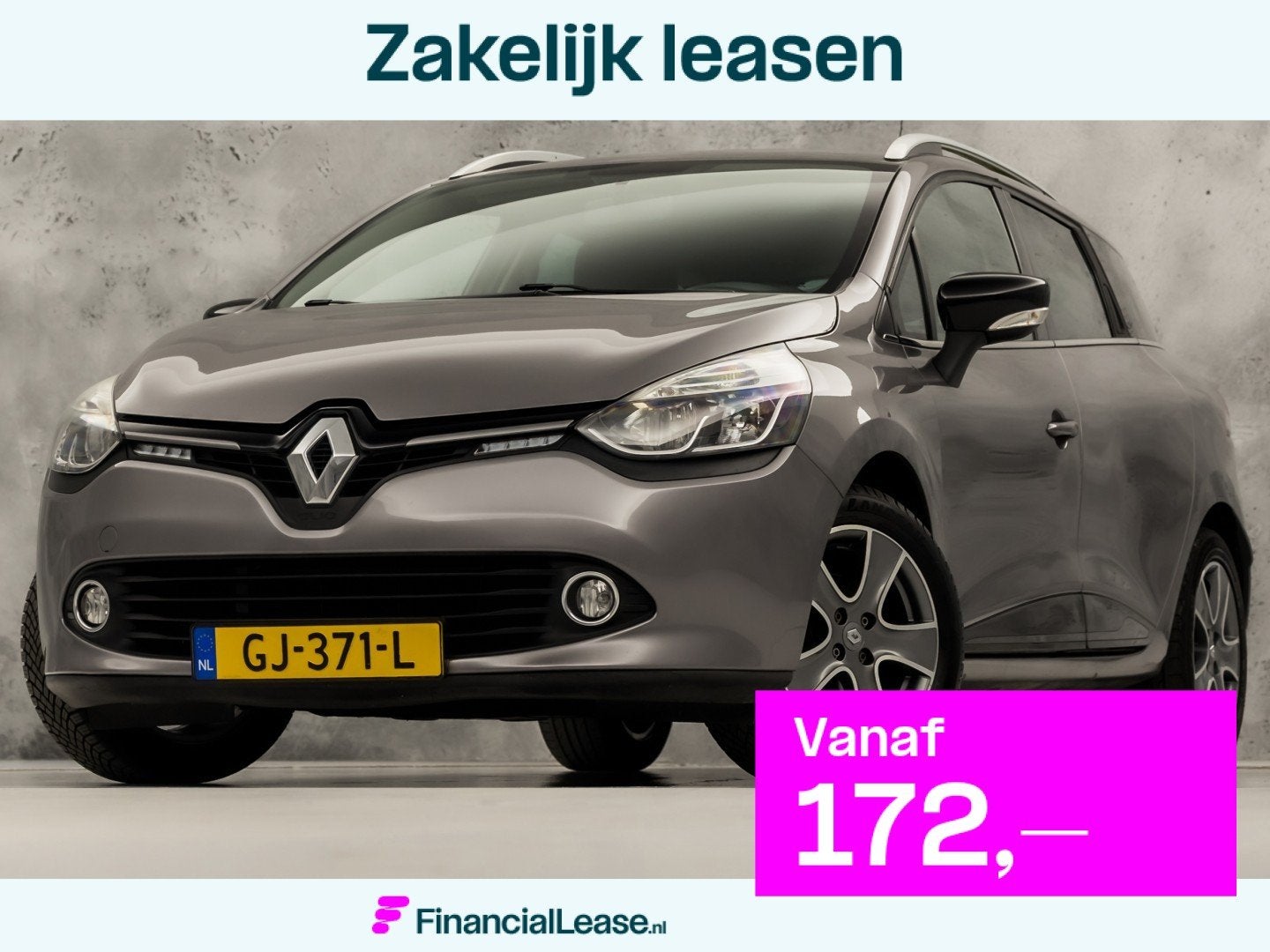 Renault Clio Estate 0.9 TCe Night&Day (NAVIGATIE, LM VELGEN,, Voorwielaandrijving, Stof, Zwart, Origineel Nederlands