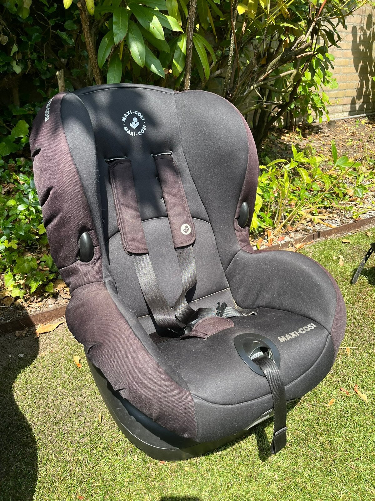 Maxi cosi priori autostoel, Kinderen en Baby's, Autostoeltjes, Ophalen, Verstelbare rugleuning, 9 t/m 18 kg, Maxi-Cosi