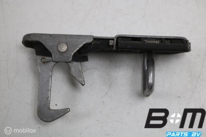 Vanghaak motorkap VW Golf 6 1Q0823480, Gebruikt