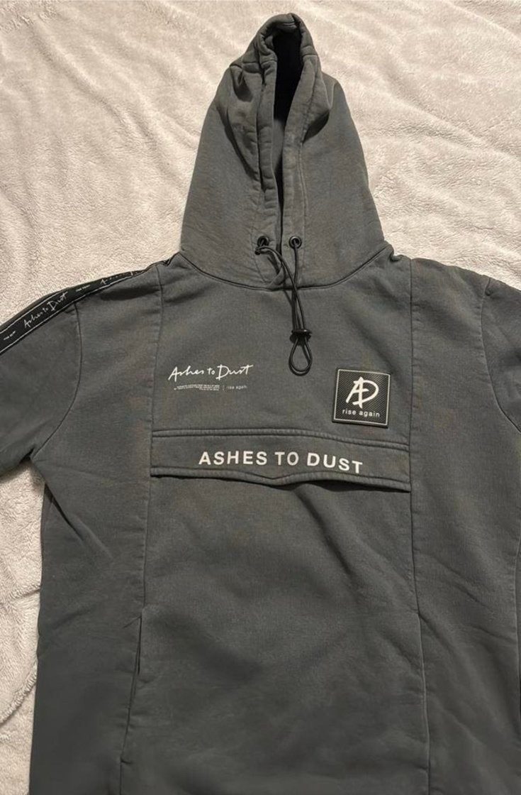Ashes to dust, Ophalen of Verzenden, Gedragen, Overige kleuren