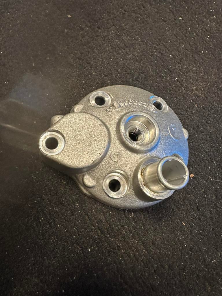 Cilinderkop ktm sx50, Ophalen of Verzenden, Zo goed als nieuw, Cilinder