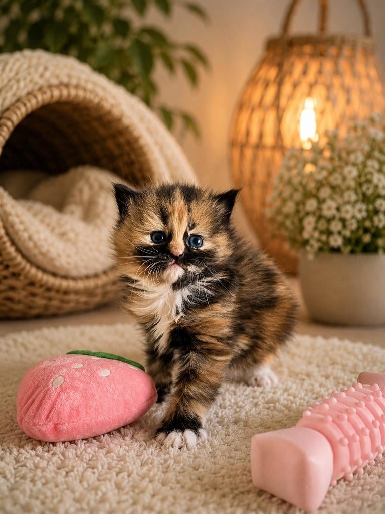 Maine Coon x Noorse Boskat kittens, Dieren en Toebehoren, Katten en Kittens | Raskatten | Langhaar, Meerdere dieren, Ontwormd
