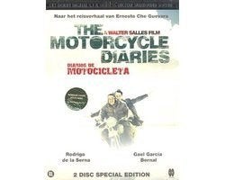 Motorcycle Diaries, Overige gebieden, Alle leeftijden, Nederlands, Zo goed als nieuw