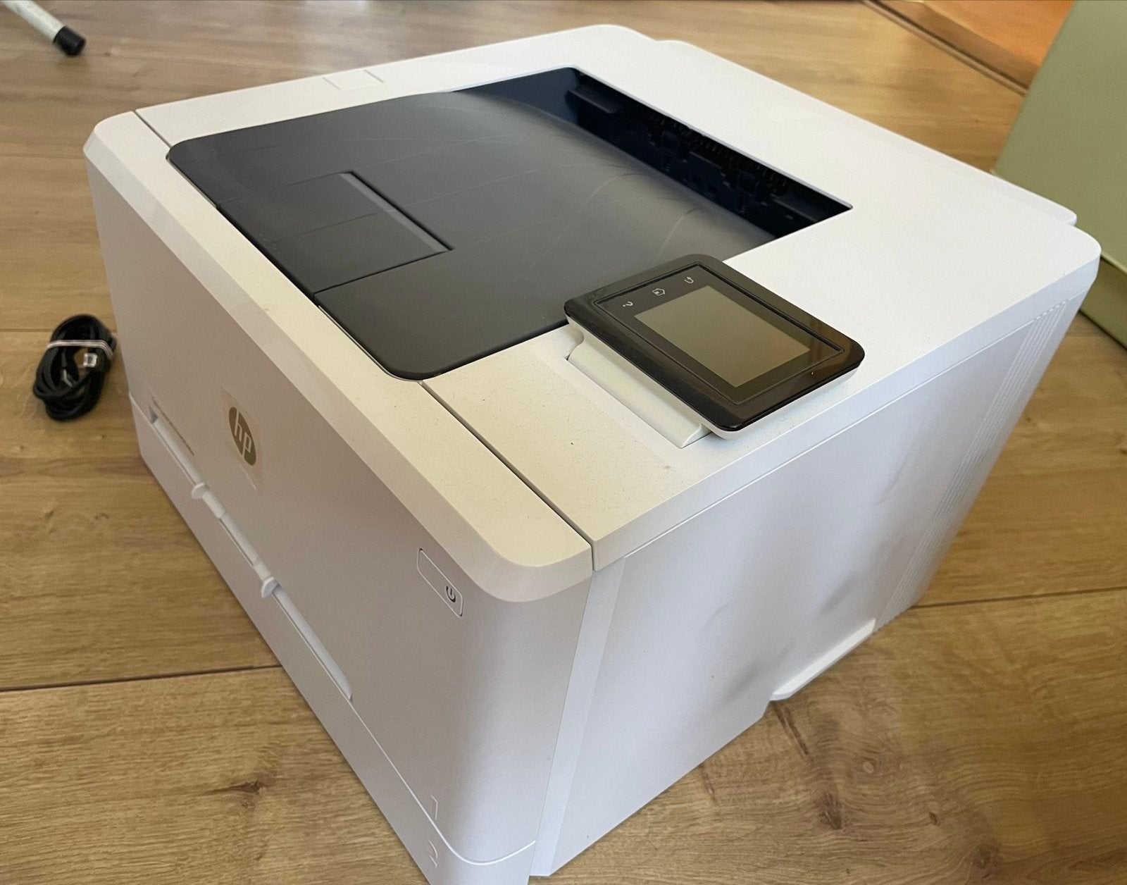 HP Color LaserJet Pro M254dw Laserprinter, Computers en Software, Printers, Printer, Kleur printen, Ophalen of Verzenden, Zo goed als nieuw