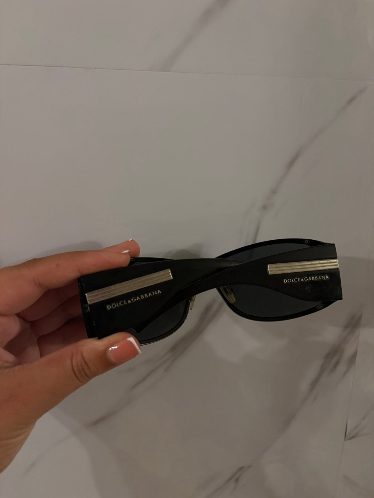 Dolce & Gabbana, Ophalen of Verzenden, Gebruikt, Zwart, Dolce & Gabbana