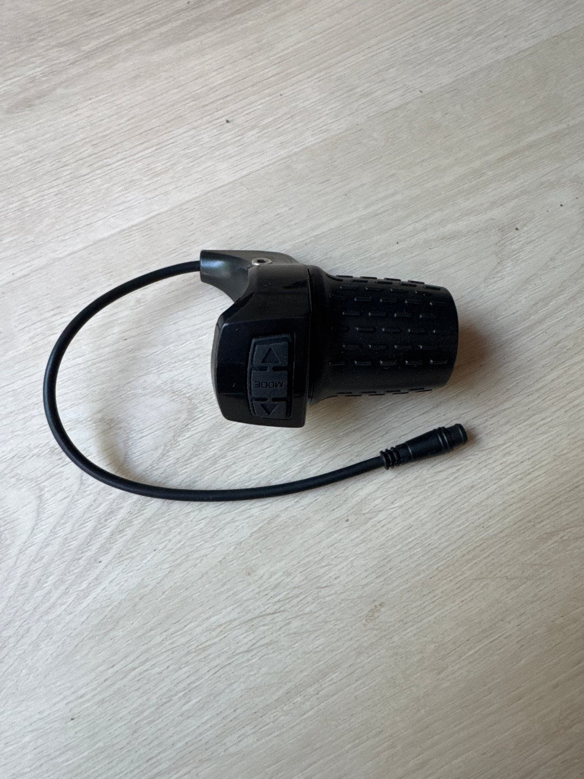 NIEUW Batavus/Sparta Emotion Gashendel + Bediening, Ophalen of Verzenden, Nieuw