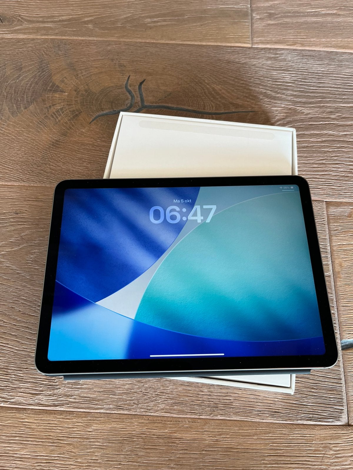 iPad Air 2025 M3 11inch 128GB Cellular 5G