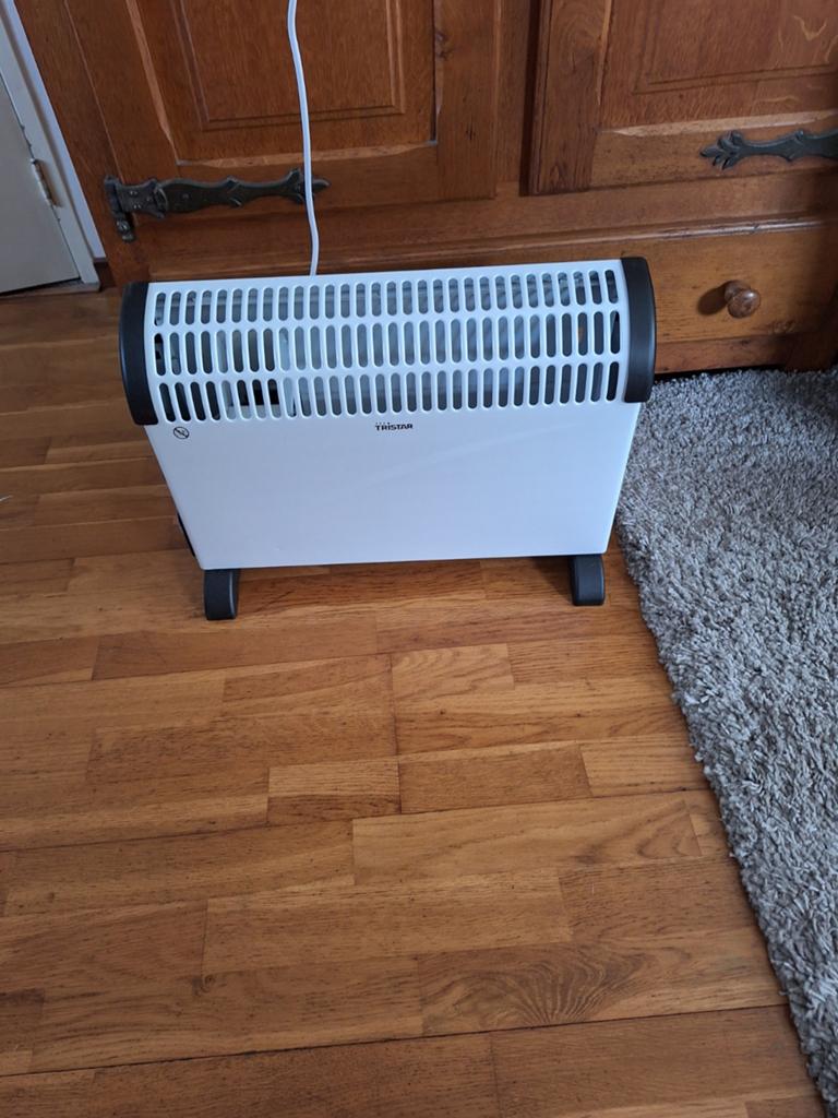 Bijzet  kachel  Tristan, 30 tot 80 cm, Kachel, Minder dan 60 cm, Ophalen of Verzenden