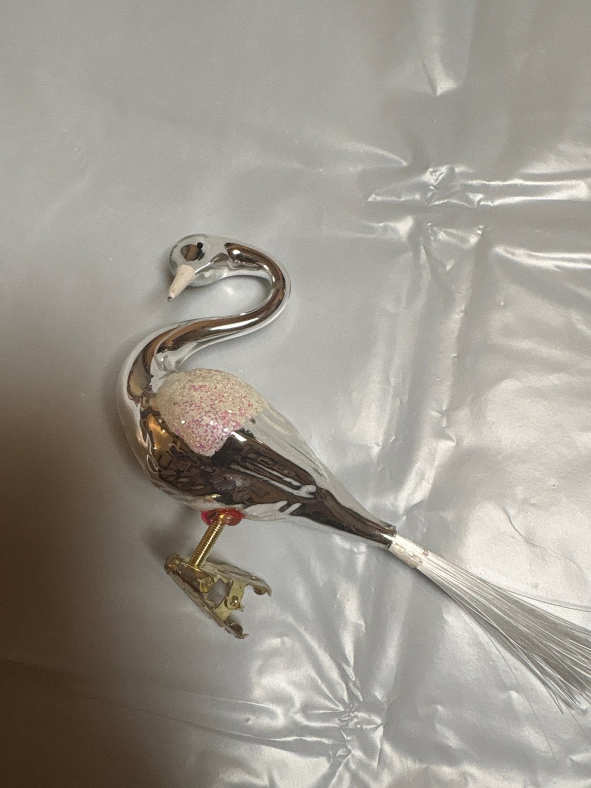 Antieke kerstornament, Diversen, Ophalen, Gebruikt