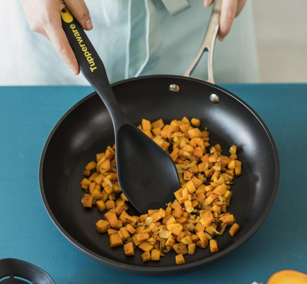 Tupperware Serveerlepel Nieuw, Huis en Inrichting, Ophalen of Verzenden, Nieuw, Overige typen