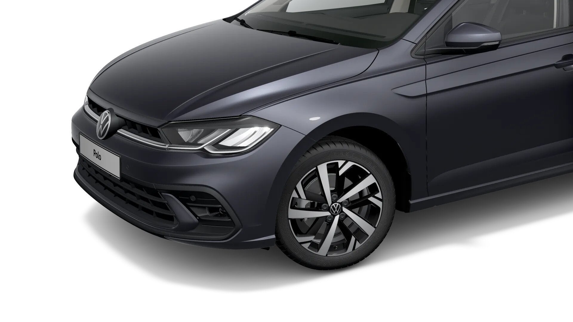 Volkswagen Polo 1.0 TSI DSG 110PK LIFE BUSINESS VIRTUAL/NAVI, Auto's, Gebruikt, Origineel Nederlands, Bedrijf, 3 cilinders