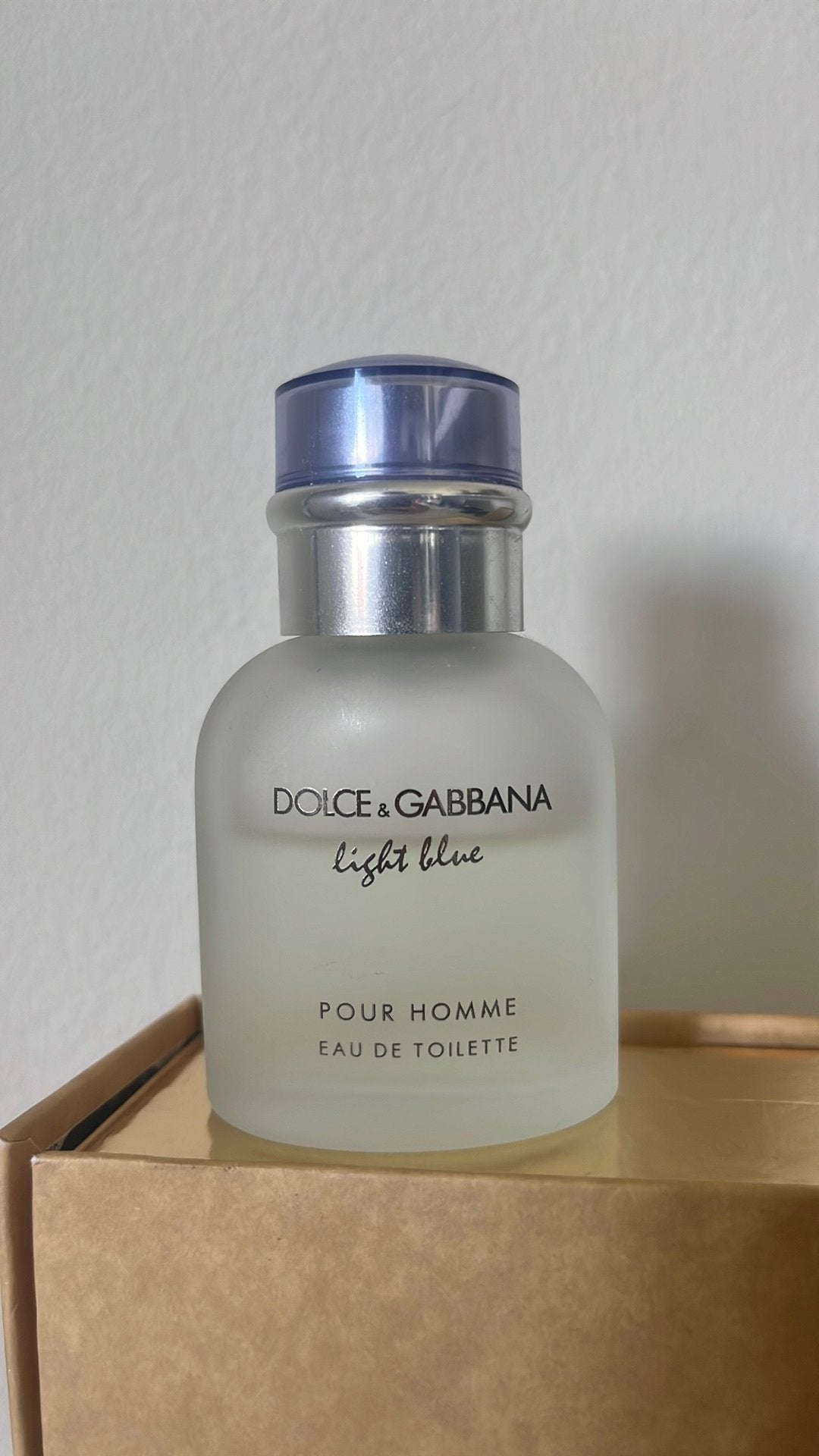 Diverse Parfums!, Ophalen of Verzenden, Zo goed als nieuw