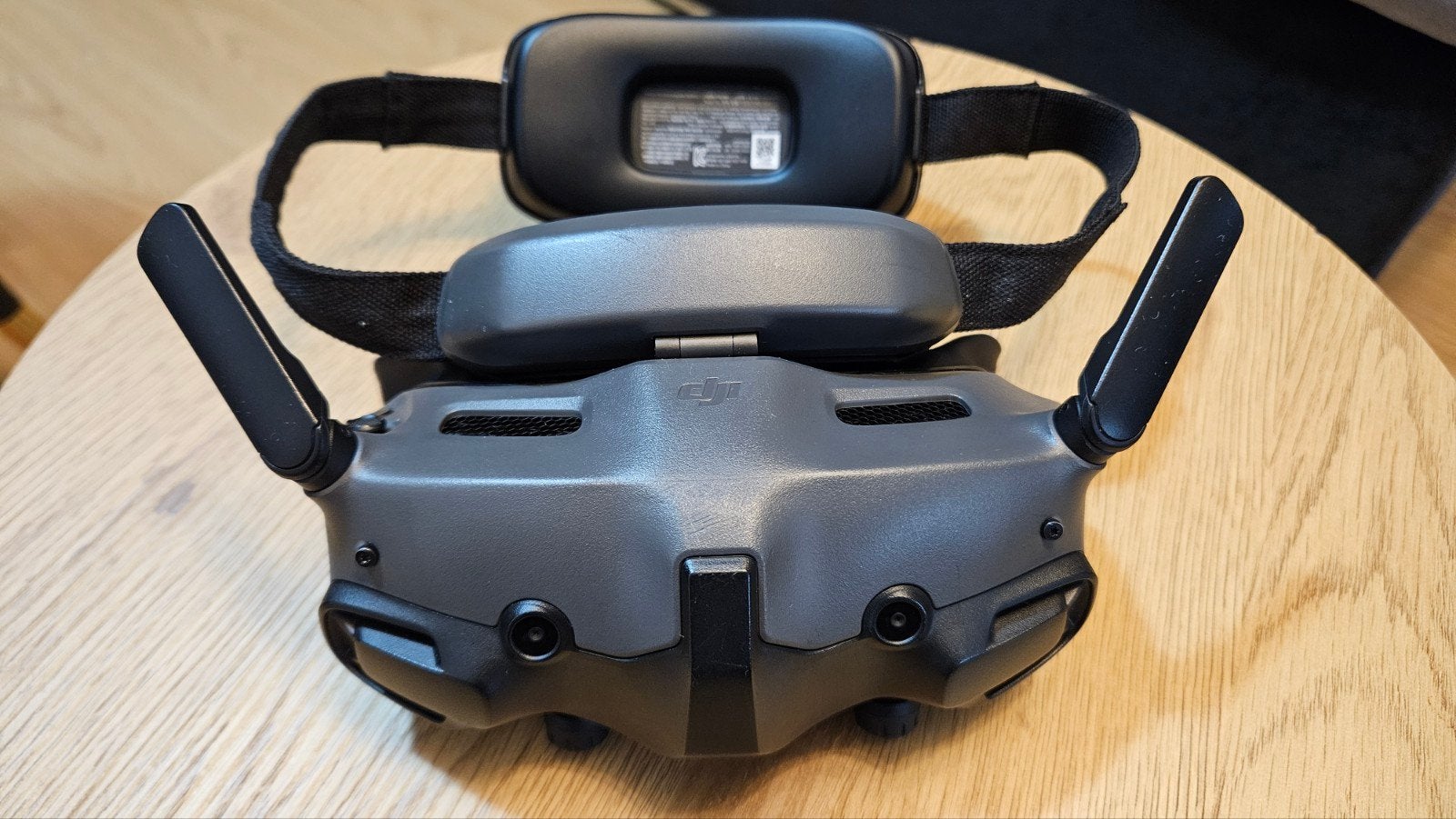 DJI FPV Goggles 3- Zo goed als nieuw, Ophalen of Verzenden, Zo goed als nieuw, VR-bril, Overige platformen