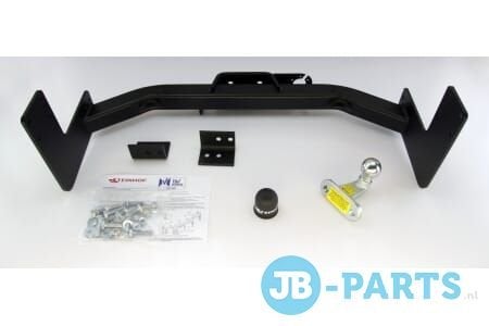 Vaste trekhaak Mercedes Sprinter 3,05 tussen 1995-2006, Auto-onderdelen, Trekhaken, -, -, -