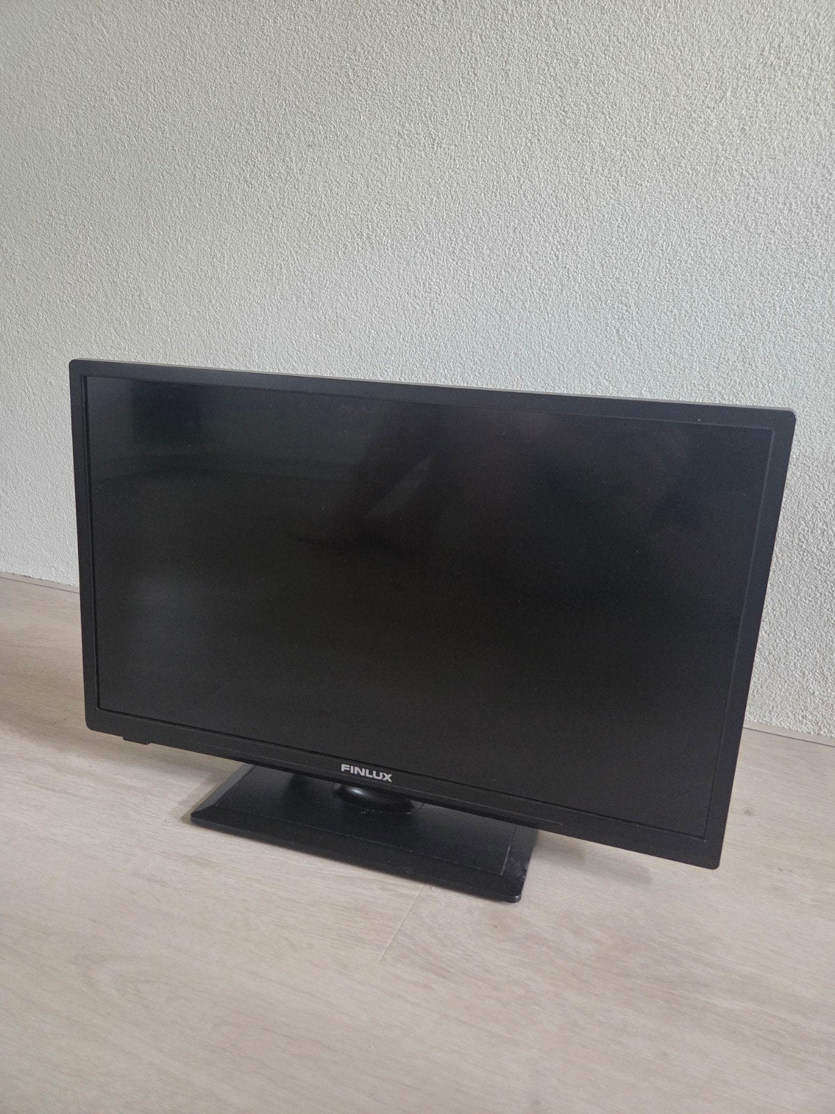 Finlux FLD2422 met dvd speler, Ophalen, 60 tot 80 cm, 50 Hz, Overige merken