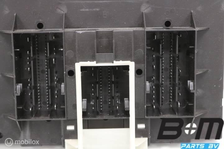 BCM (boordnetregelapparaat) VW Golf 7 5Q0937086AK, Gebruikt