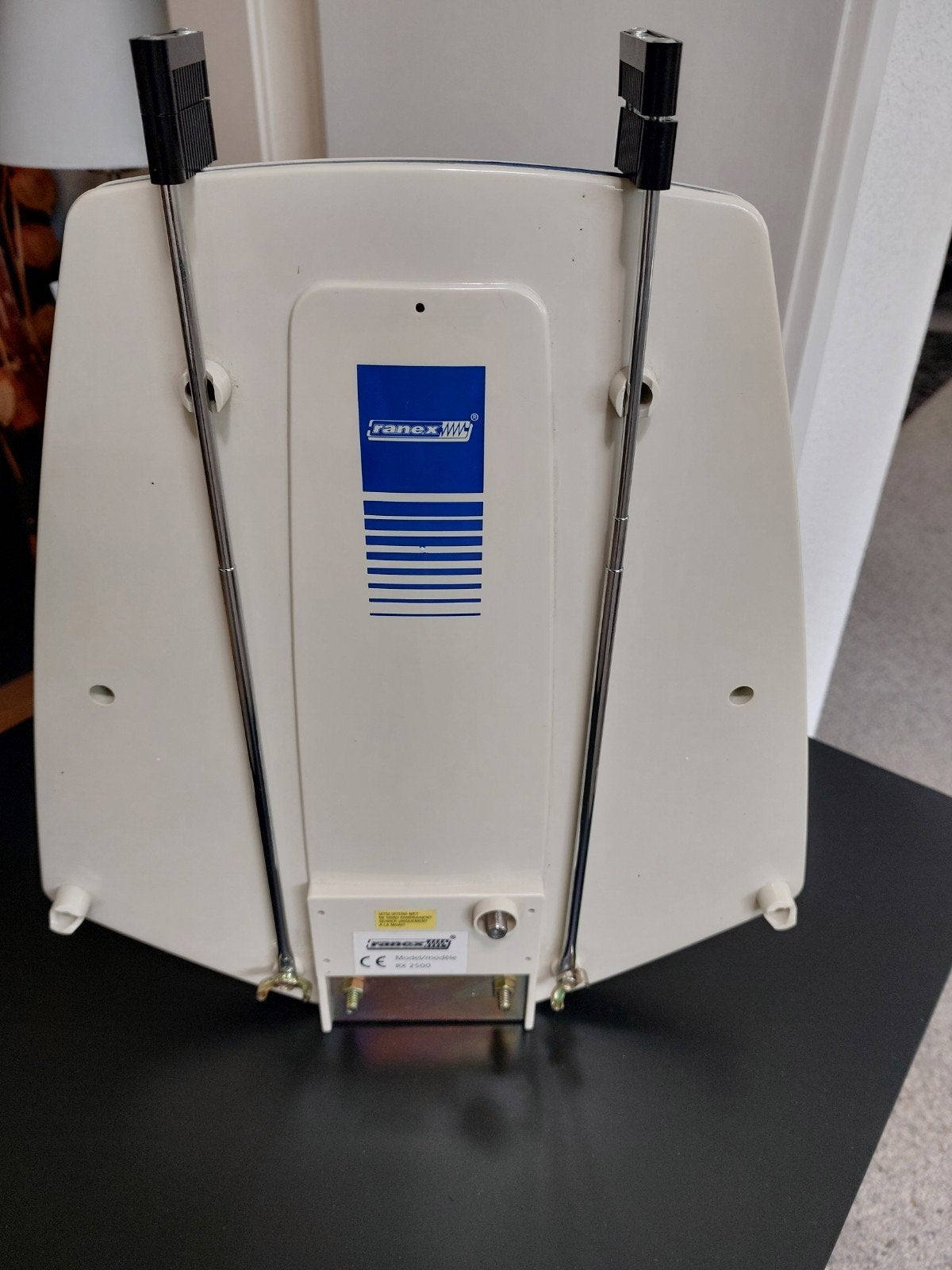 RADIO-TV- antenne, Ophalen of Verzenden