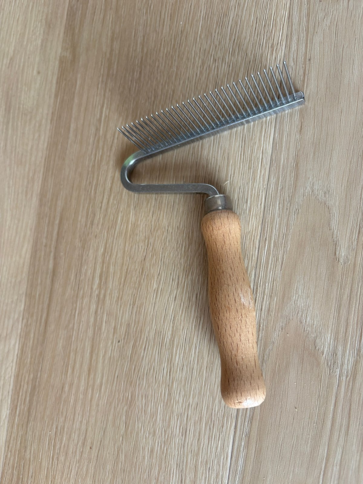 Doodle vachtkam en plukkam, Overige merken, Ophalen of Verzenden, Nieuw, Overige typen
