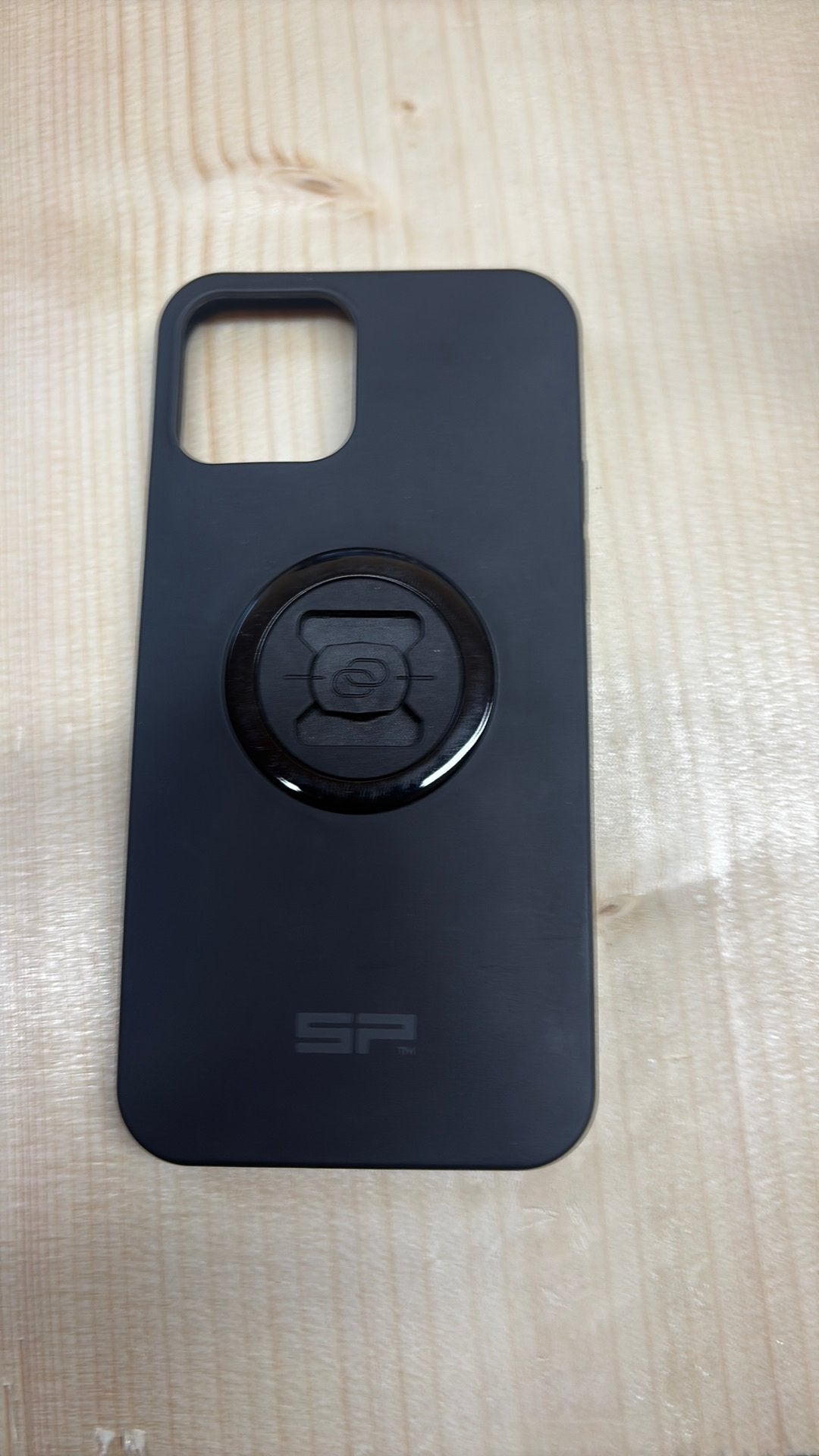 SP Connect hoesje I Phone 12, Ophalen of Verzenden, Zo goed als nieuw