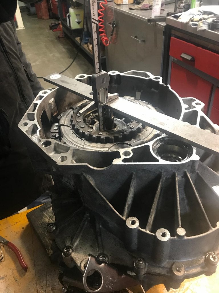 Honda Civic Jazz versnellingsbak/automaat revisie!, Auto-onderdelen, Honda, Niet ingevuld, Gereviseerd, Niet ingevuld
