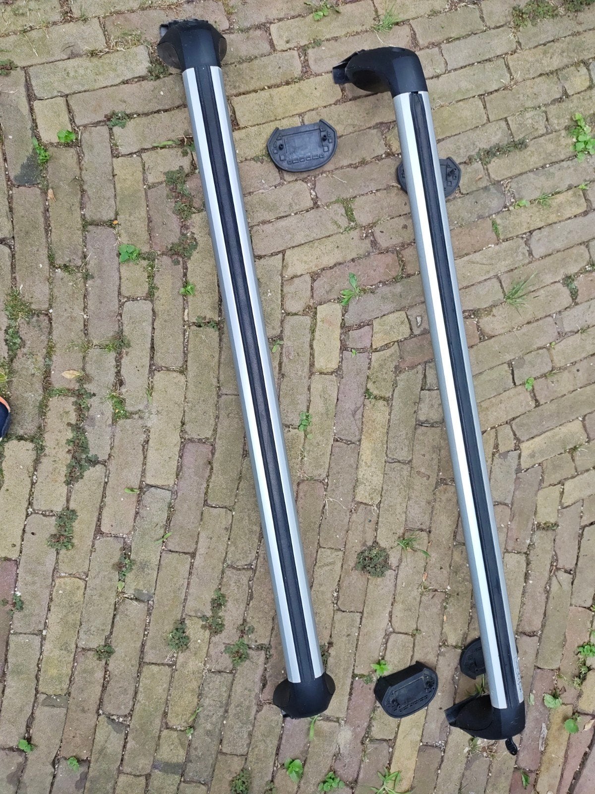 Dakdragers voor Toyota Prius Plus, Auto diversen, Dakdragers, Ophalen