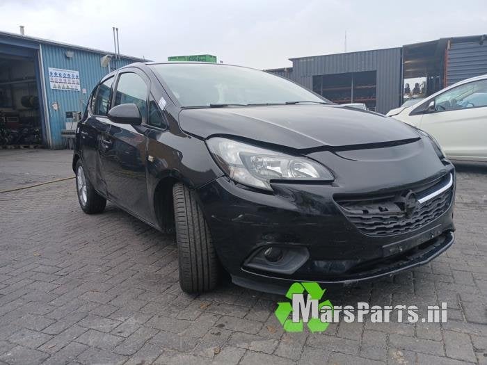 Subframe van een Opel Corsa, Auto-onderdelen, Gebruikt, -, -, Opel