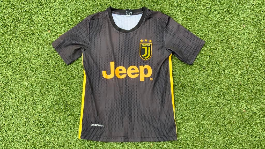 Juventus voetbalshirt, Ophalen of Verzenden, Zo goed als nieuw