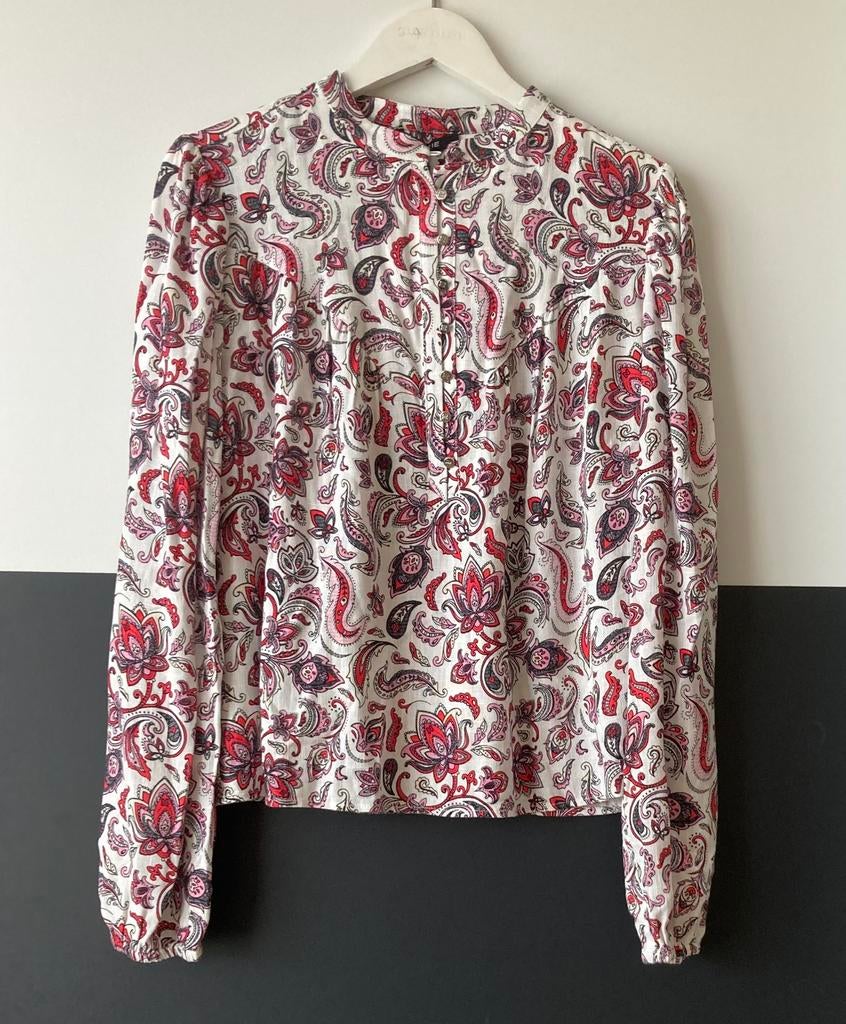 Nieuw Tuniek NIKKIE (36), Ophalen of Verzenden, Nieuw, Maat 36 (S)