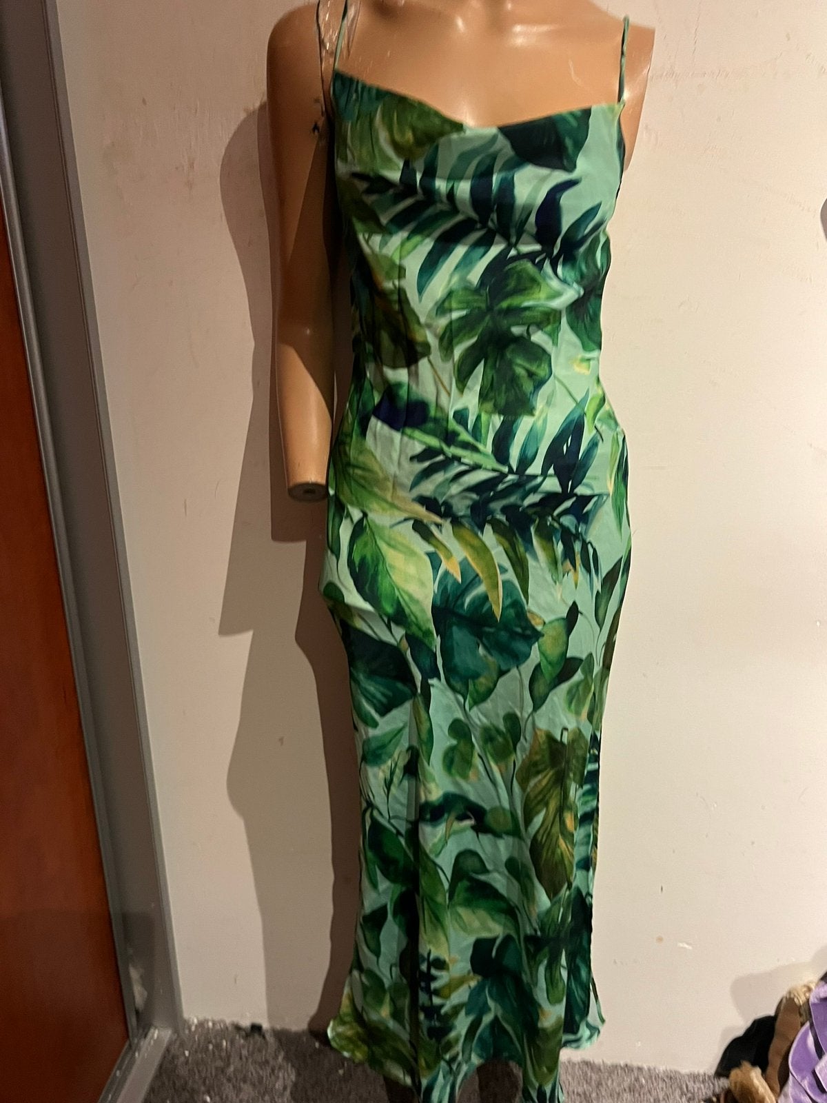 ZARA  jurk maat s zgan, D, C, Zara, Ophalen of Verzenden