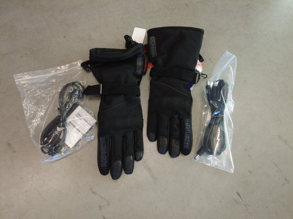 Gerbing Verwarmde dameshandschoen 12volt maat M NIEUW, Nieuw met kaartje, Ophalen of Verzenden, Dames, Handschoenen