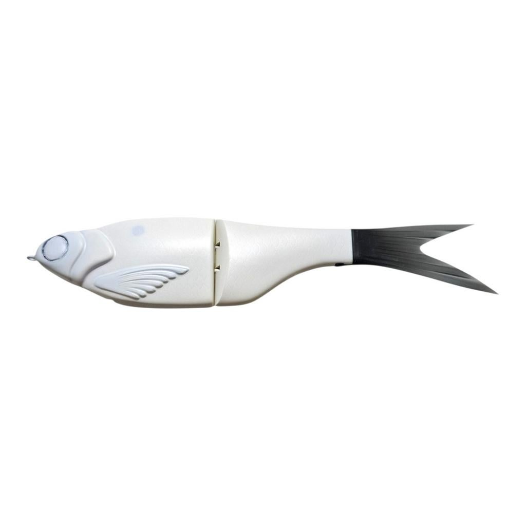 Custom airbrush lure blanks - Lurepainter, Ophalen of Verzenden, Nieuw, Overige typen