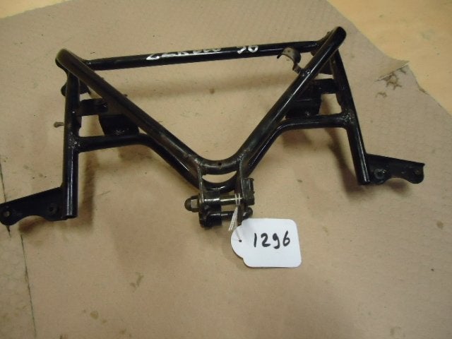ZZR600 1993 - 2005 Kawasaki Kopkuipsteun D1-17616