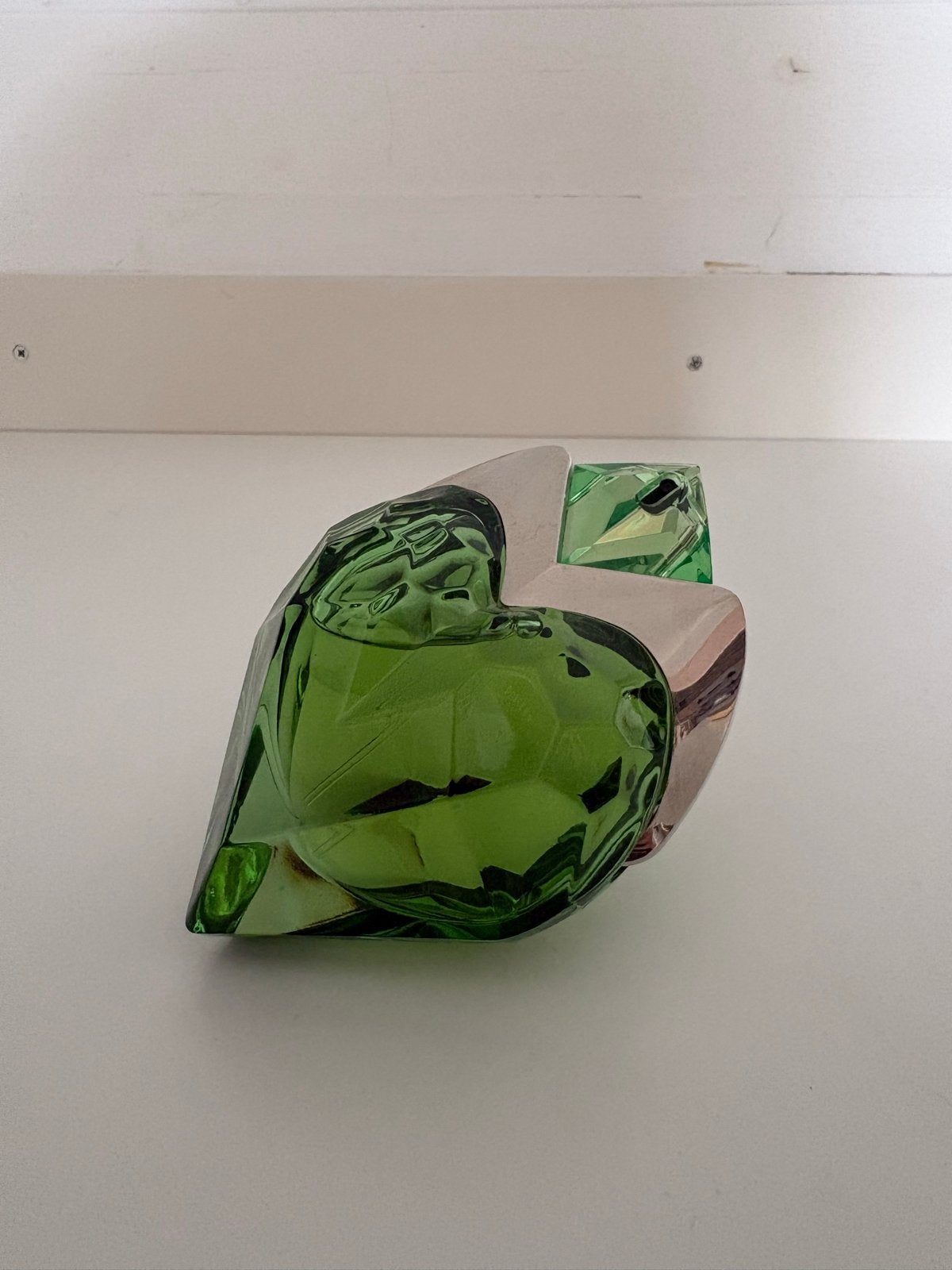 Thierry Mugler Alien Eau de Parfum 90ml, Ophalen of Verzenden, Zo goed als nieuw