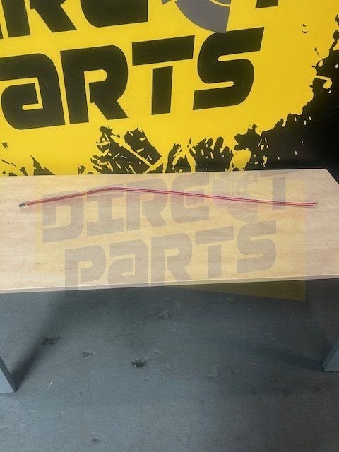 Volvo XC90 (5/15-) achterbumper Bescherming BOV Origineel! 3, -, -, Nieuw, Ophalen of Verzenden